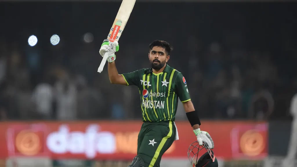 Babar Azam