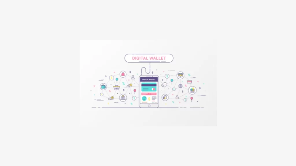 Digital Wallet