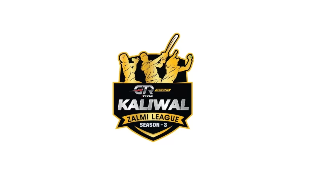 Kaliwal Zalmi League