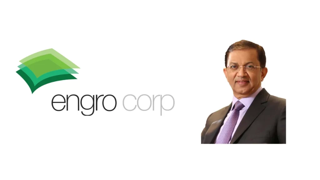 Engro Corporation