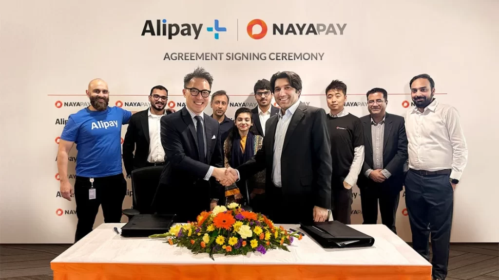 NayaPay