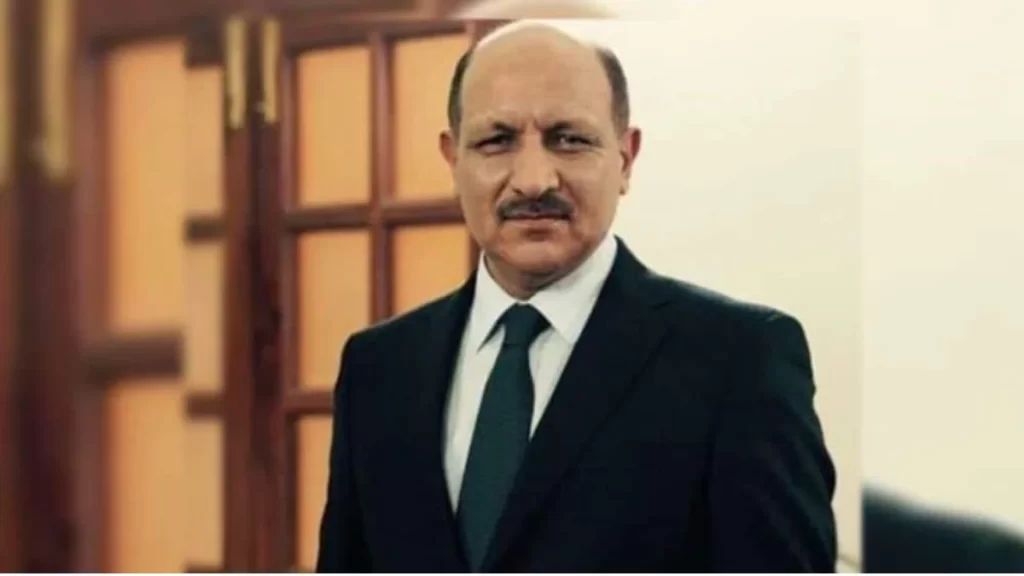 Supreme Court Advocate