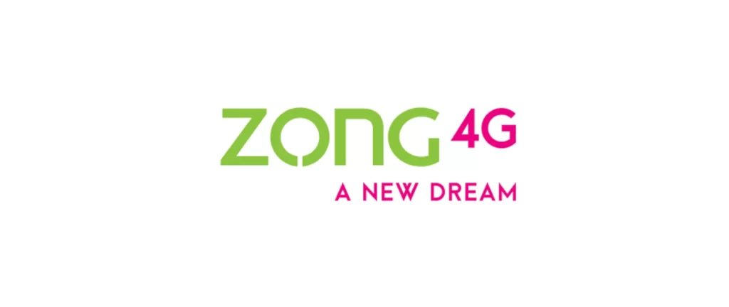 Zong 4G