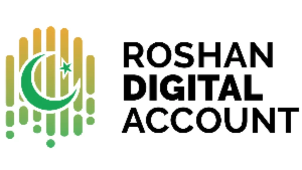 Roshan Digital Accounts