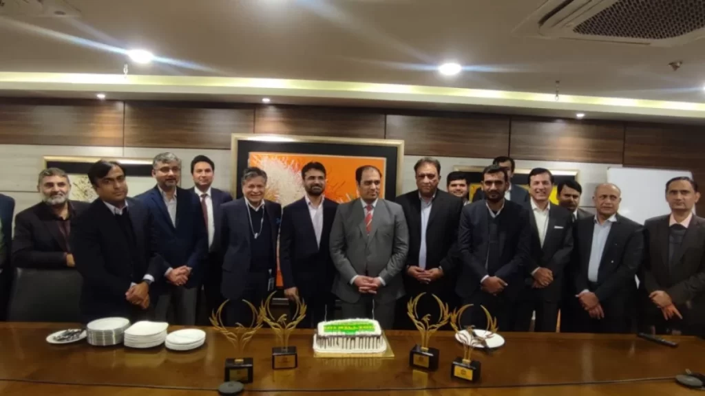 Khushhali Microfinance Bank