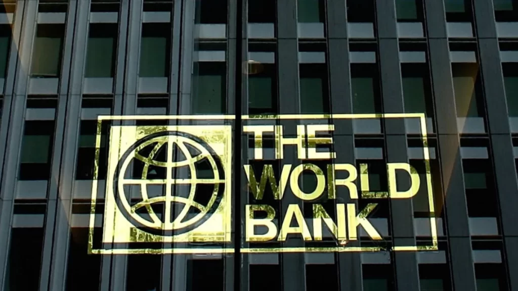 Food Security World Bank