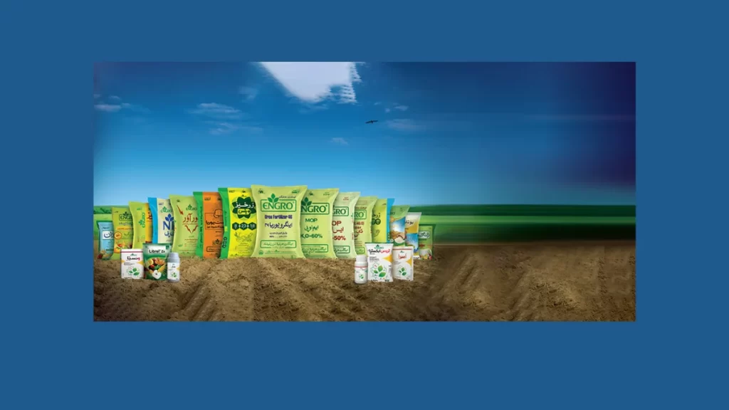 fertilizer manufacturers