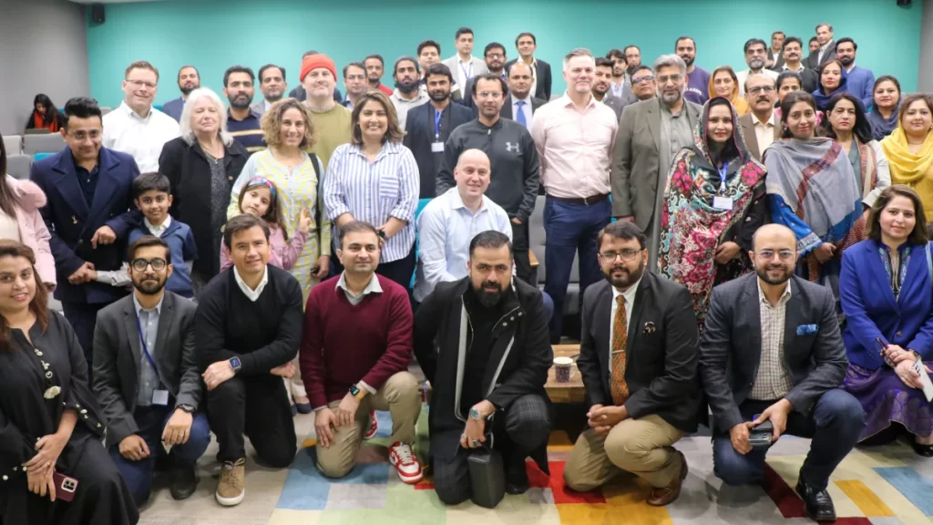 Global Entrepreneurship Conference