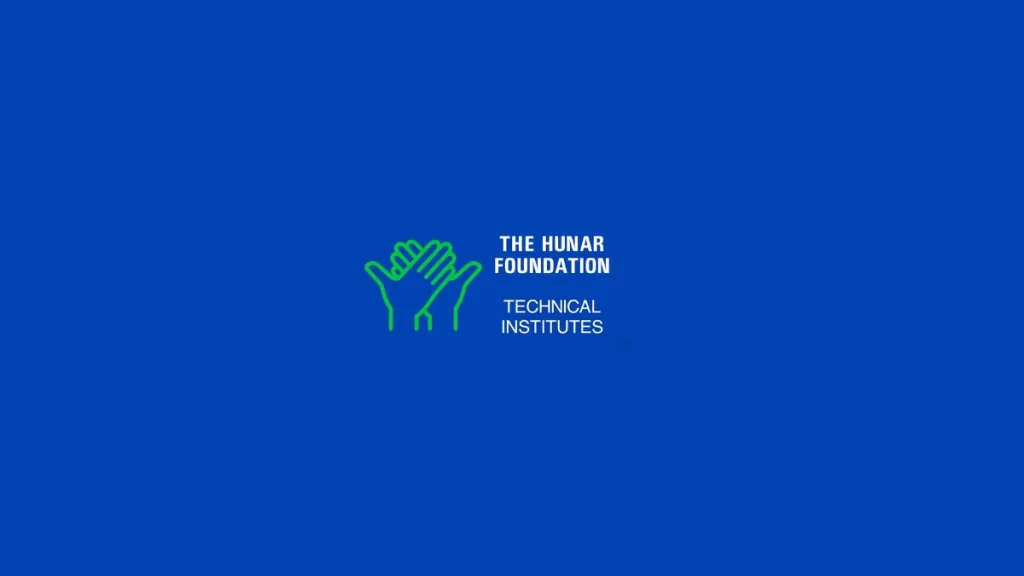 Formite The Hunar Foundation