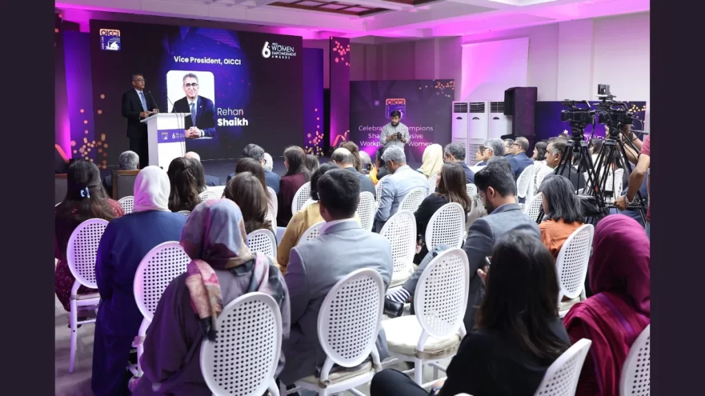 6th OICCI Women Empowerment