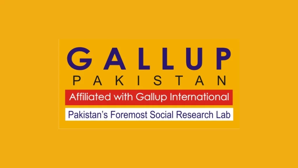 Gallup Business Confidence