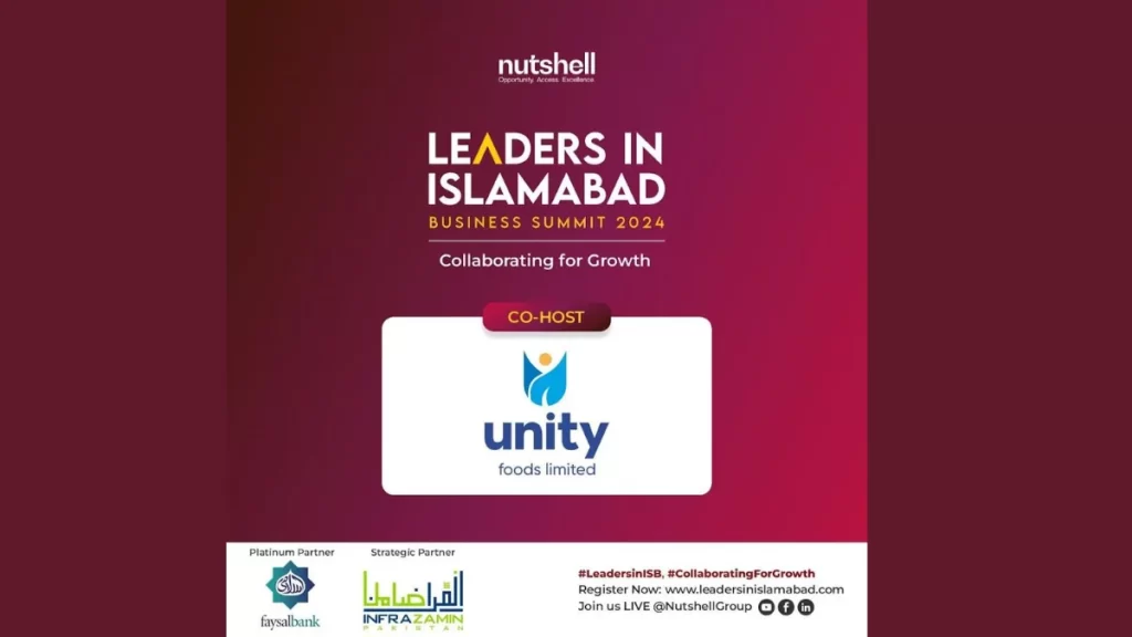Islamabad Business Summit