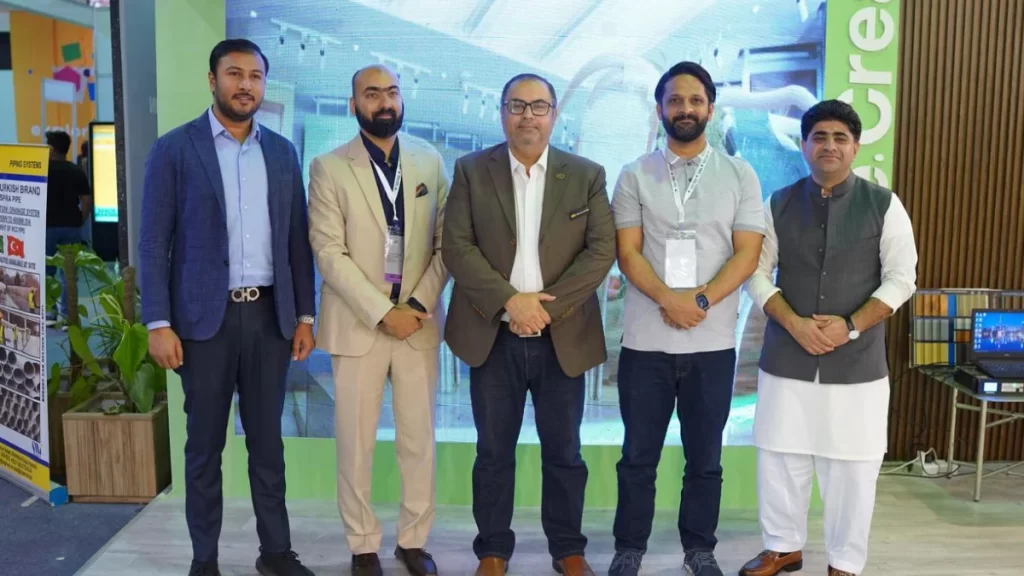 construction industry