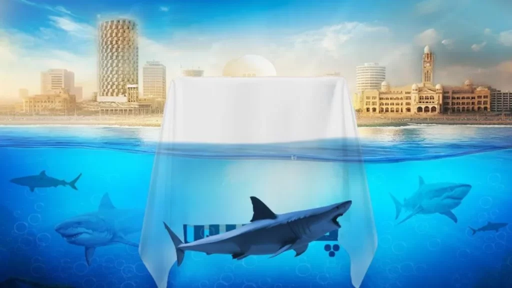 Shark Tank