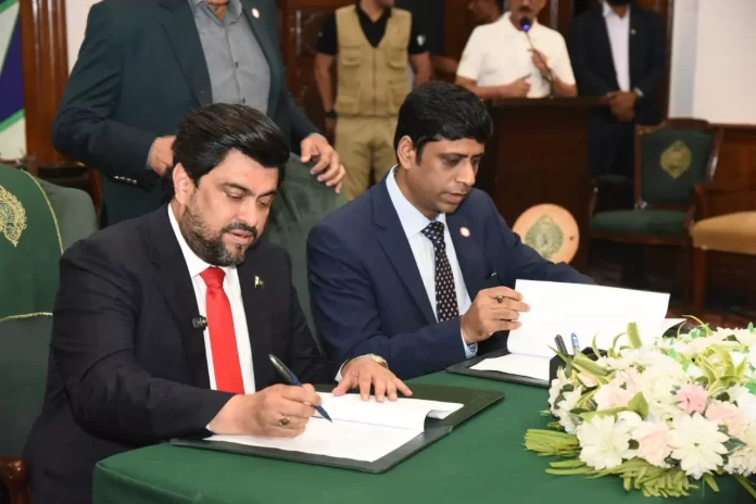 Karachi Tape-ball Premier League