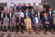 28 Companies Honored at Solar Technology Excellence Awards 2024 in Lahore Solar Technology Excellence Awards