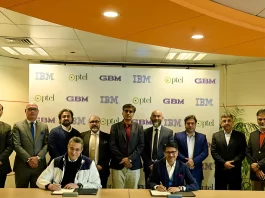PTCL IBM GBM