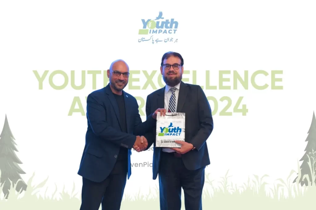 Youth Excellence Awards