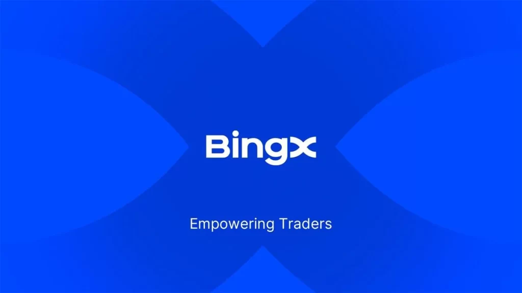 BingX Bitcoin