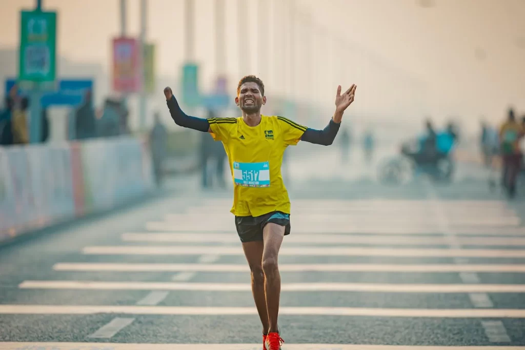 Karachi Marathon 2025