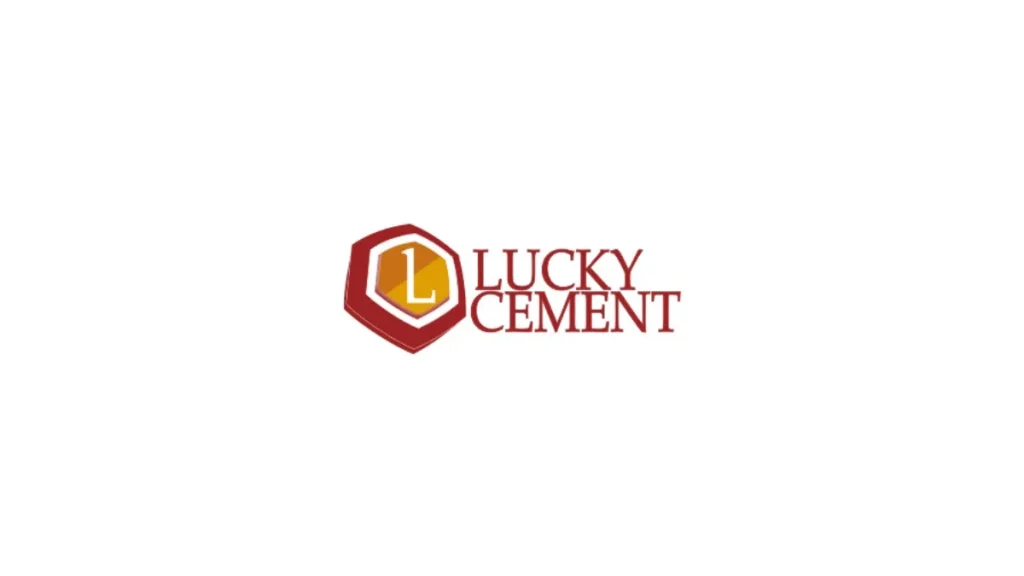 Lucky Cement IT