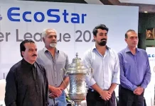EcoStar Partners with Lahore Polo Club for the EcoStar Super League 2025 Ecostar