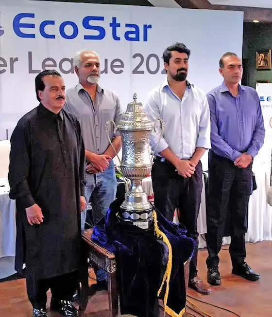 Ecostar