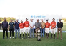 EcoStar Super League 2025: Champions Crowned After Intense Final EcoStar Super League
