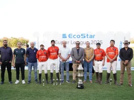 EcoStar Super League