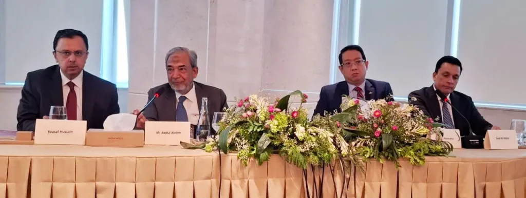 Business Confidence Survey