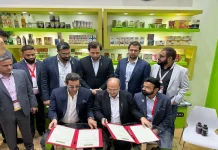 Hemani’s New TVC Picks the Right Star as Wasim Akram Champions Herbal Wellness in Dr. Herbalist Campaign Dr. Herbalist