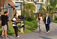 Türkiye’s Thrilling New Series Antalya Gambit Set to Captivate the World Antalya Gambit