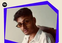 Spotify Spotlights Pakistan’s Breakout Star Afusic as the RADAR Artist for Q3 RADAR