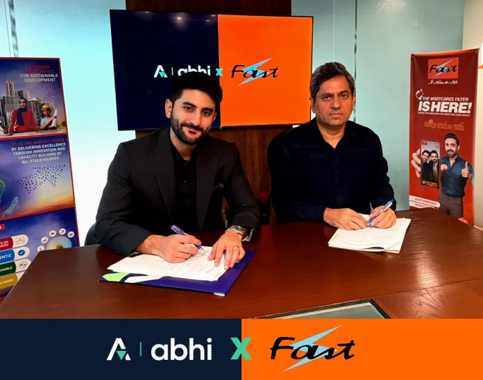 ABHI Fast Cables