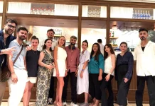 TGA Hosts First-Ever Pakistani Content Creators Trip to Türkiye TGA