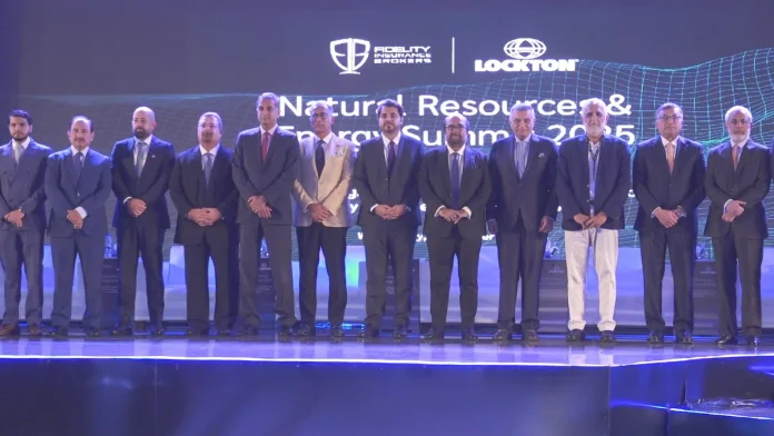 Natural Resources Energy Summit