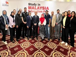 Education Malaysia Global Services