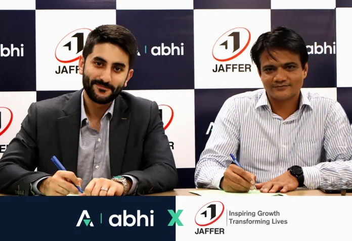 0 (2) ABHI Jaffer Brothers