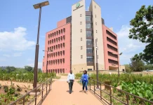 Aga Khan University Launches Landmark Campus in Uganda, Marking Its Largest Expansion Since 1983 Aga Khan University Uganda
