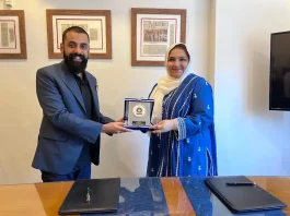 Xenith PR Team Envision