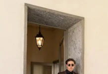 Rici Melion Enters a New Era of Luxury Menswear Rici Melion