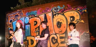 Spotify Takes Over LUMS as Hip-Hop Event Lights Up the Campus Spotify LUMS