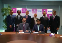 Meezan Bank Expands Strategic Partnership with Visa to Enhance Debit Card Portfolio Meezan Bank Visa Debit Card