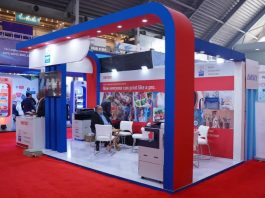 PrintPak Lahore 2025