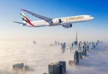 Emirates orders 65 additional Boeing 777X aircraft, worth US$ 38 billion at Dubai Airshow 2025 Emirates