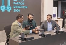BYD – Mega Motor Company partners with Pakistan’s first World Athletics–Certified Karachi Marathon Karachi Marathon 2026