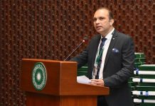 Dr. Naveed Yousuf of Aga Khan University Examination Board Appointed Vice President of International Assessment Body Dr. Naveed Yousuf