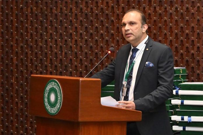 Dr. Naveed Yousuf Dr. Naveed Yousuf