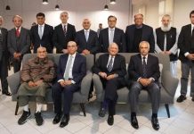 Bestway Group – UBL Donate Rs 550 million to LUMS Bestway Group UBl