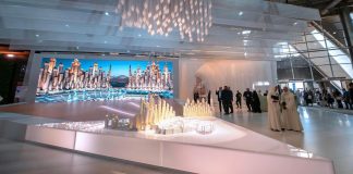 RUA AlHaram AlMakki Company Signs 6 Strategic MoUs, Concluding Its Cityscape Global Debut RUA AlHaram AlMakki Cityscape Global